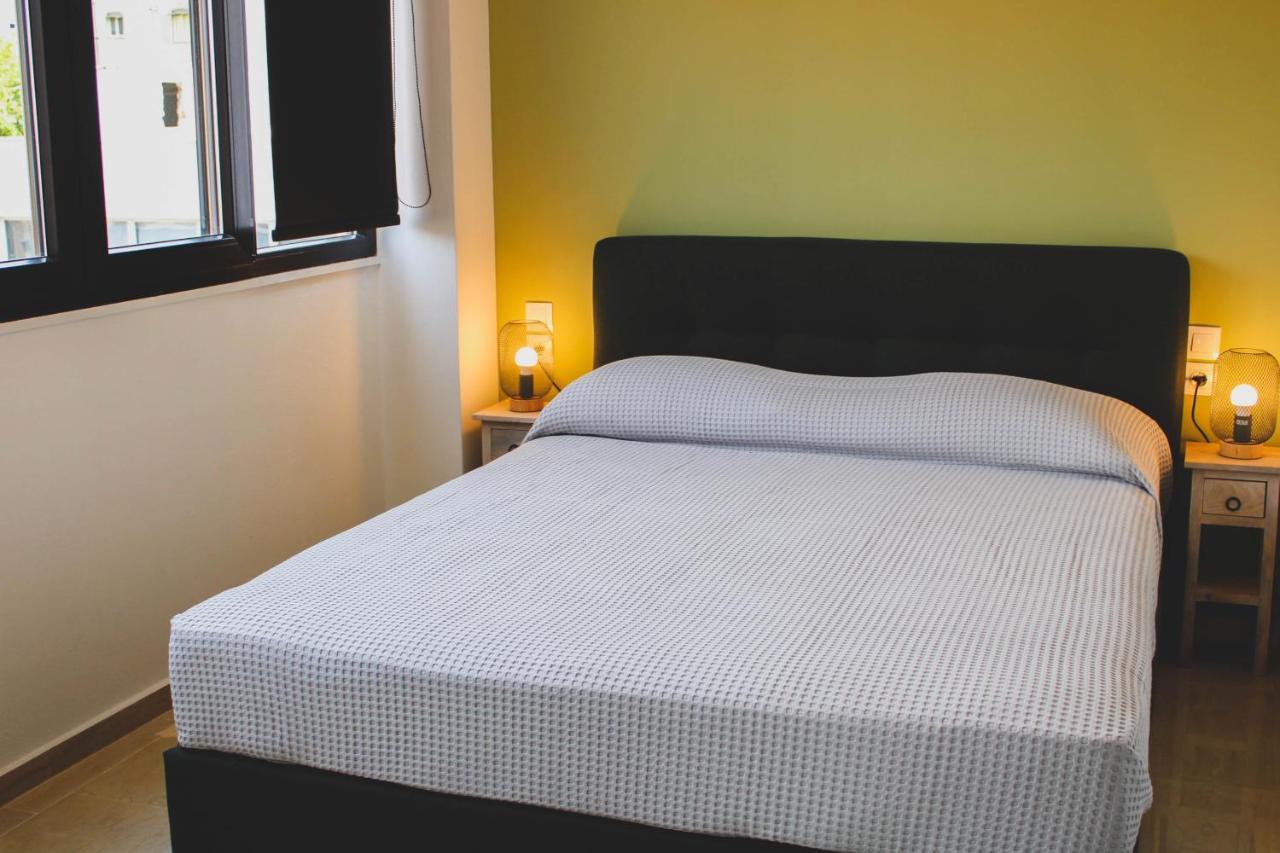 Sunlight - Volos City Center Spacious Modern Apartments Екстериор снимка