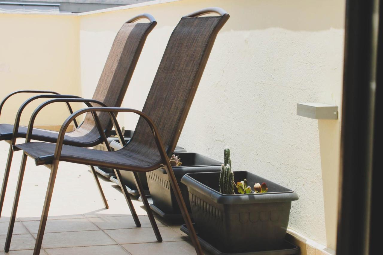 Sunlight - Volos City Center Spacious Modern Apartments Екстериор снимка