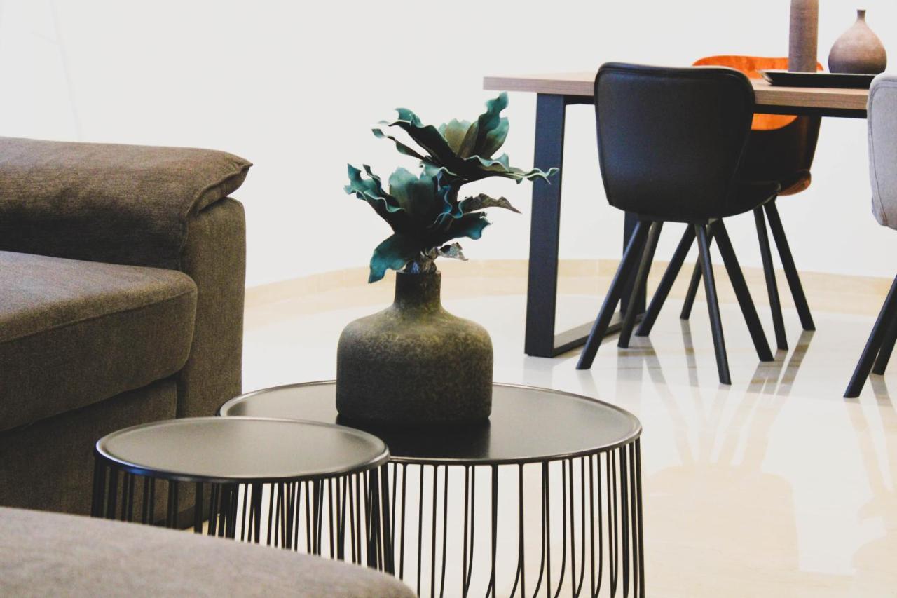 Sunlight - Volos City Center Spacious Modern Apartments Екстериор снимка