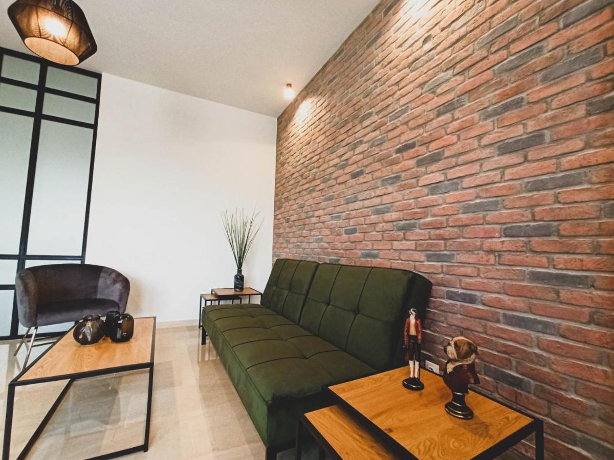 Sunlight - Volos City Center Spacious Modern Apartments Екстериор снимка