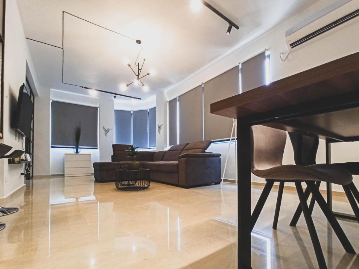 Sunlight - Volos City Center Spacious Modern Apartments Екстериор снимка