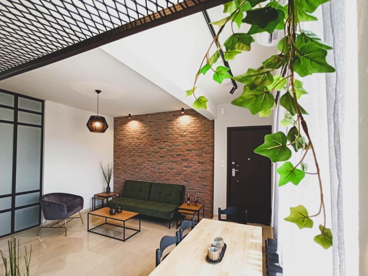 Sunlight - Volos City Center Spacious Modern Apartments Екстериор снимка