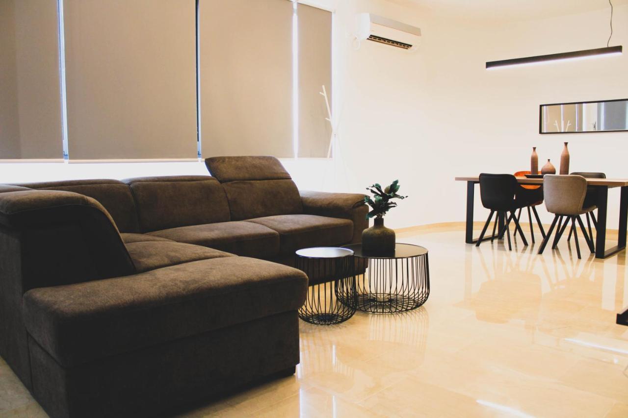 Sunlight - Volos City Center Spacious Modern Apartments Екстериор снимка